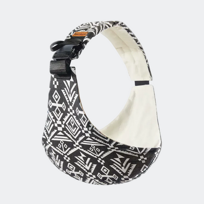 Mjuk & Ergonomisk Bärslinga