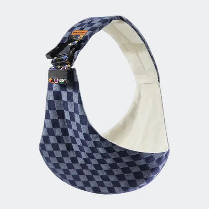 Mjuk & Ergonomisk Bärslinga