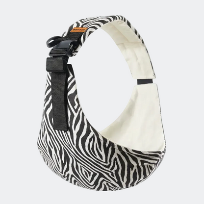 Mjuk & Ergonomisk Bärslinga