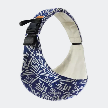 Mjuk & Ergonomisk Bärslinga