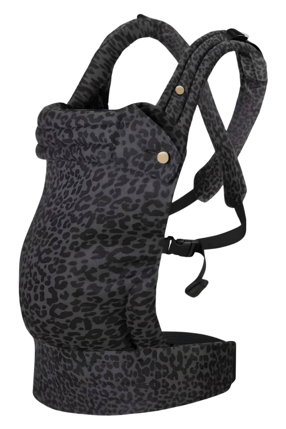 Mjuk och säker bärsele för spädbarn och småbarn