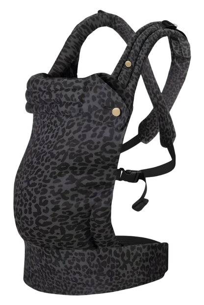 Mjuk och säker bärsele för spädbarn och småbarn