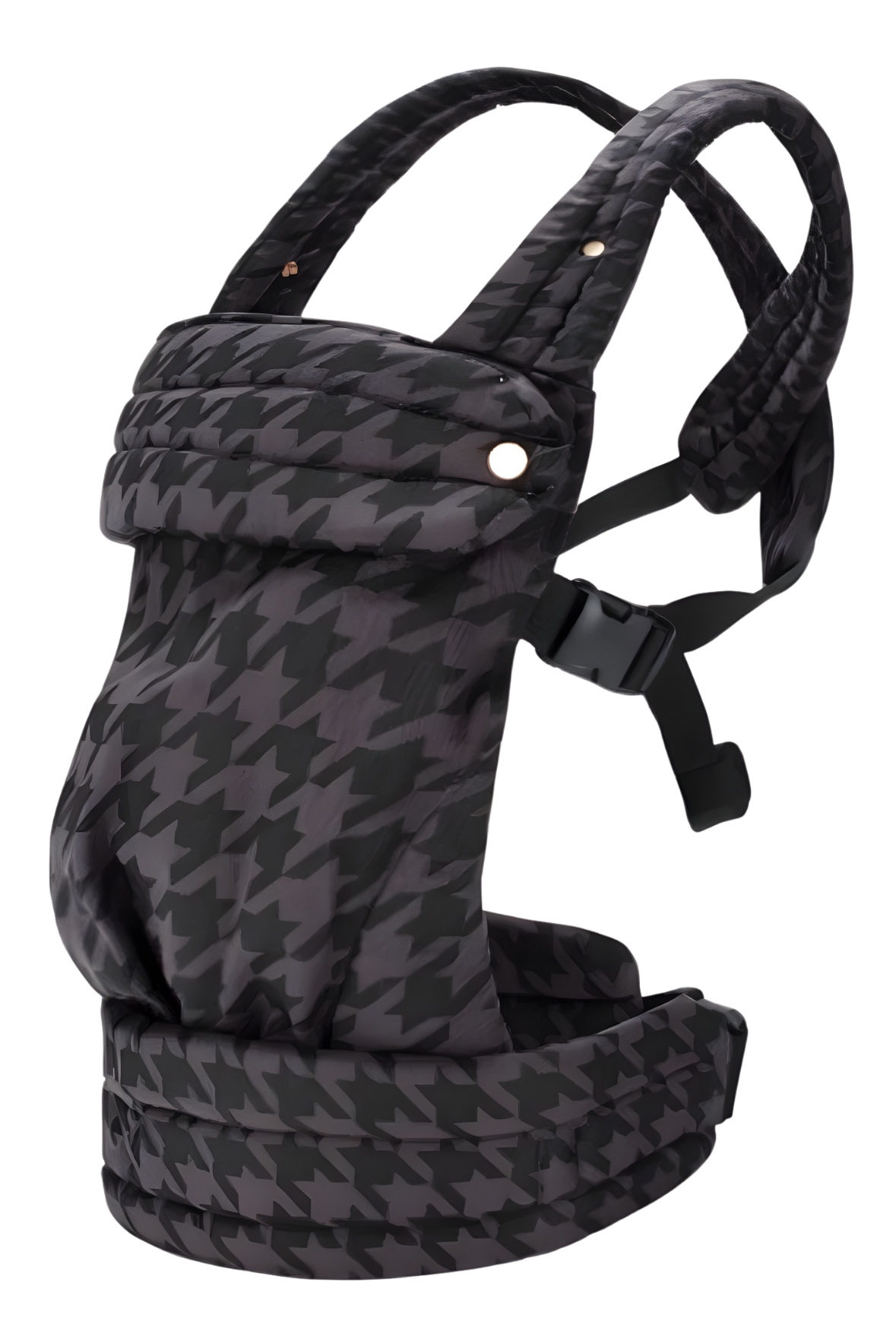 Mjuk och säker bärsele för spädbarn och småbarn