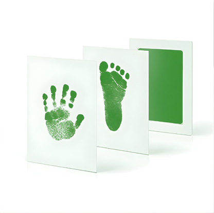 Första intryck – Ett bestående minne från barnets tidiga dagar