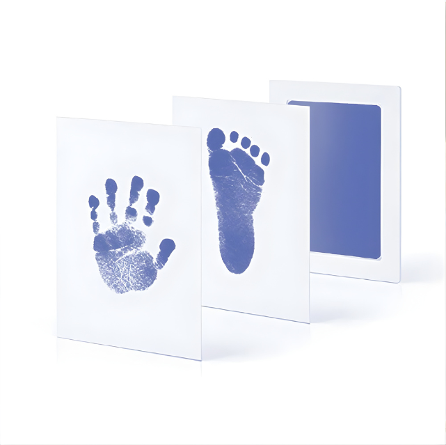 Första intryck – Ett bestående minne från barnets tidiga dagar