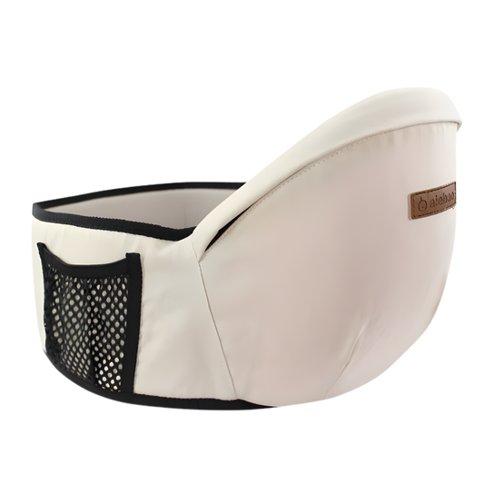 Baby Hip Seat - Ergonomiskt bärstöd med höftsäte