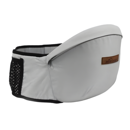 Baby Hip Seat - Ergonomiskt bärstöd med höftsäte