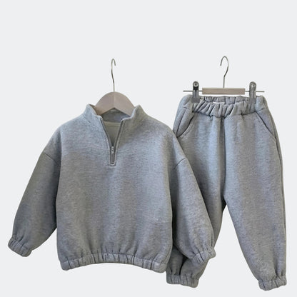 MiniComfort Träningsoverall