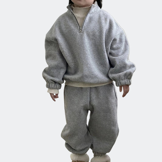 MiniComfort Träningsoverall