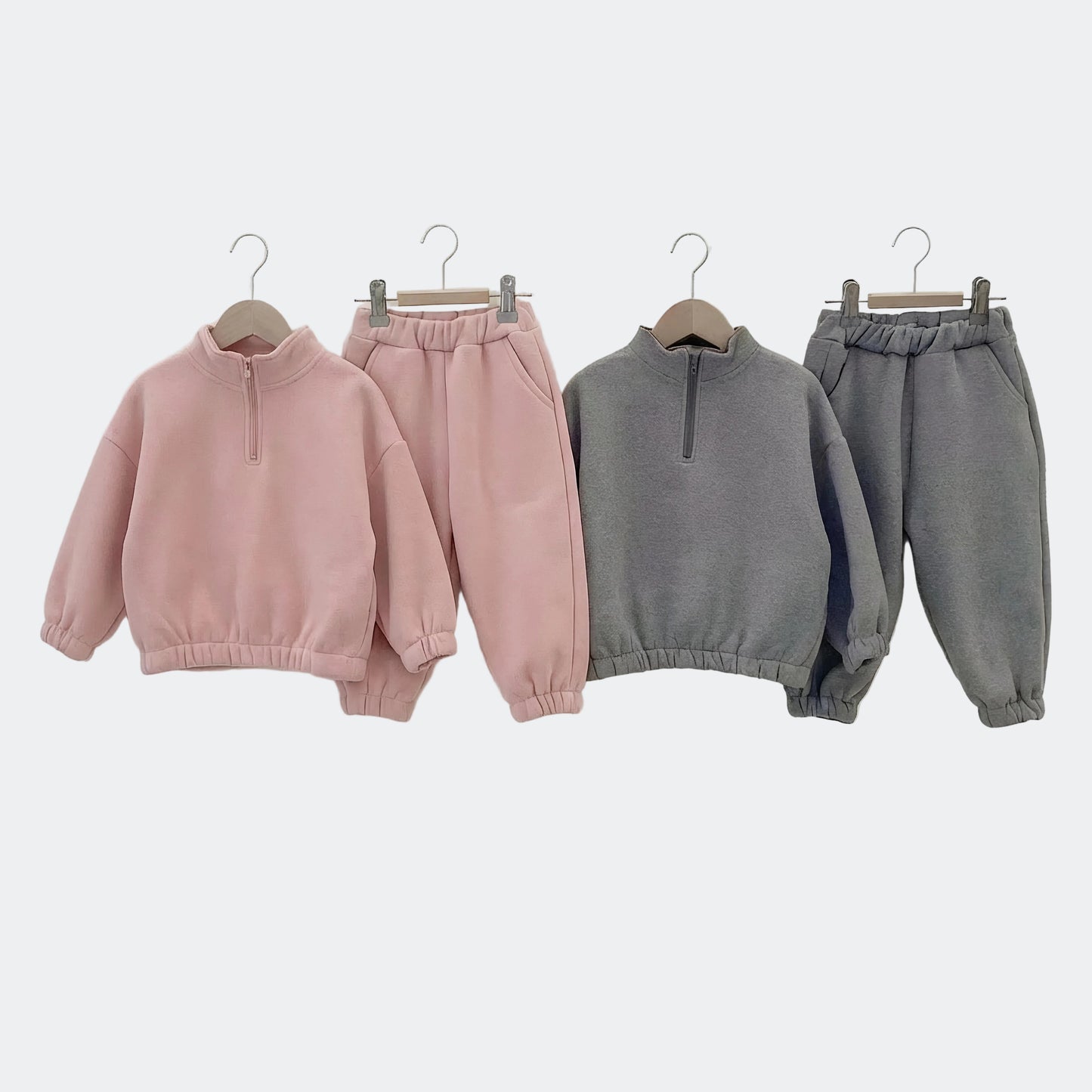 MiniComfort Träningsoverall