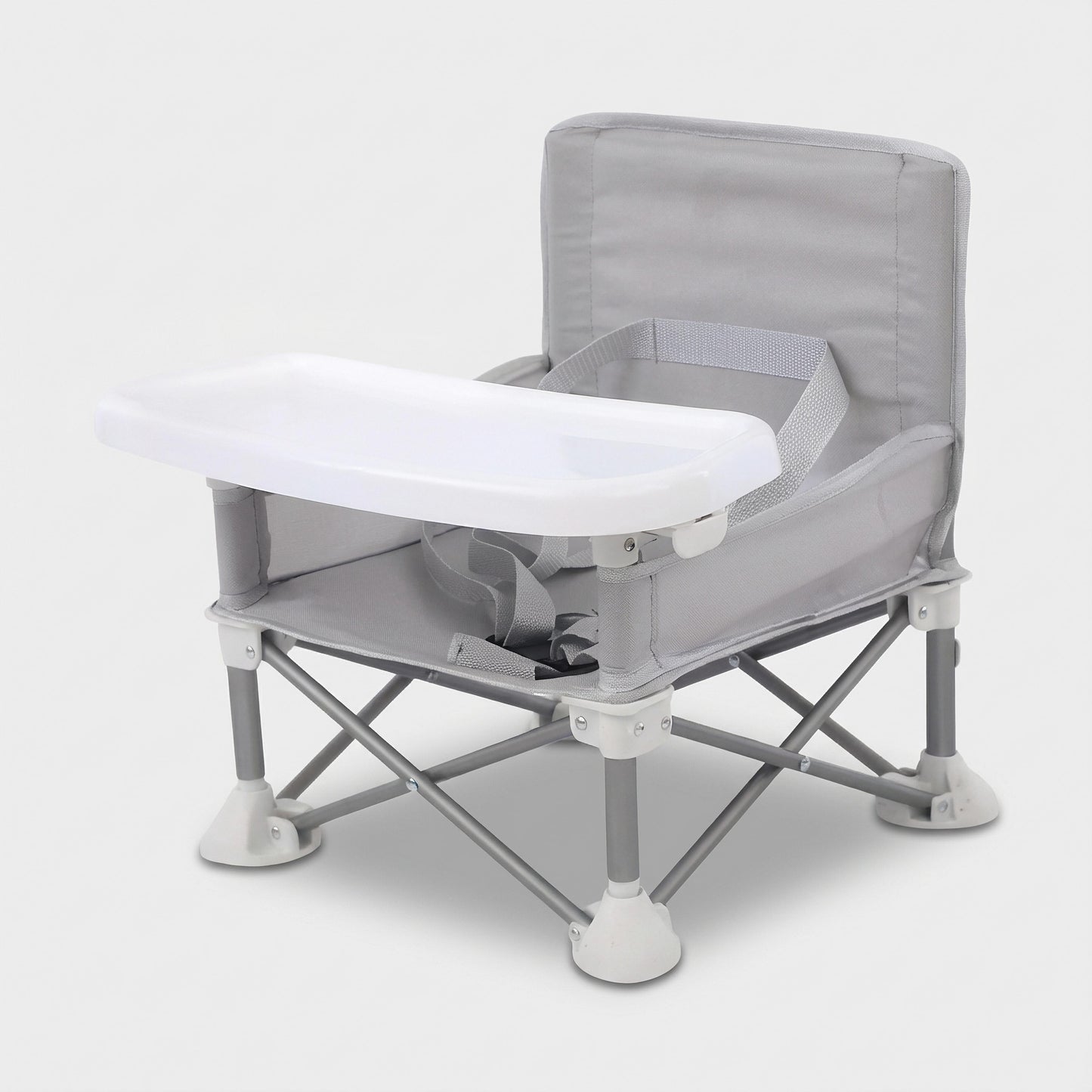 Bekväm campingstol för barn