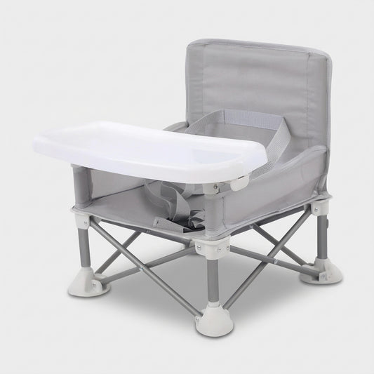 Bekväm campingstol för barn