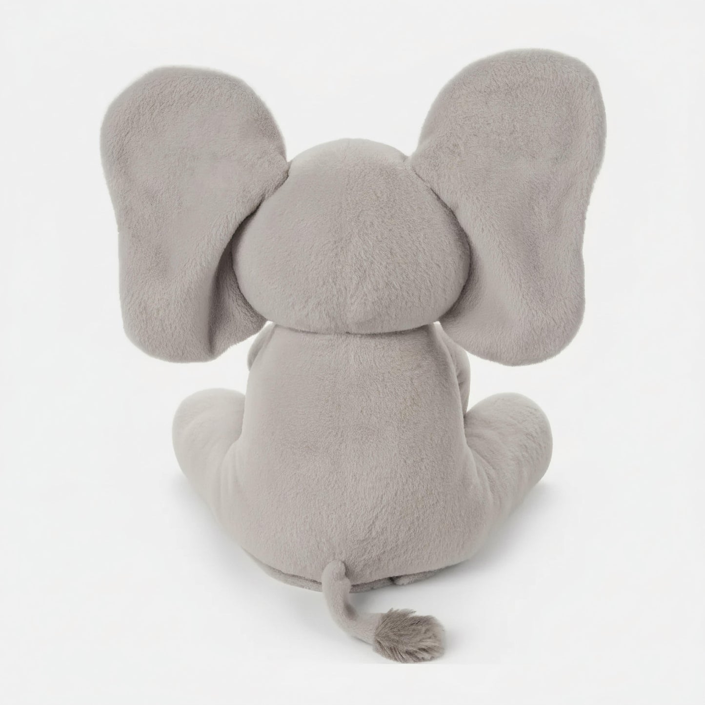 Mjukt gosedjur med ljud och rörelse