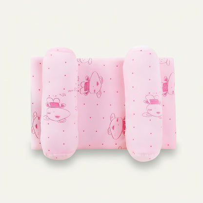 Tryggform stödkudde – mjuk avlastning för barnets huvud