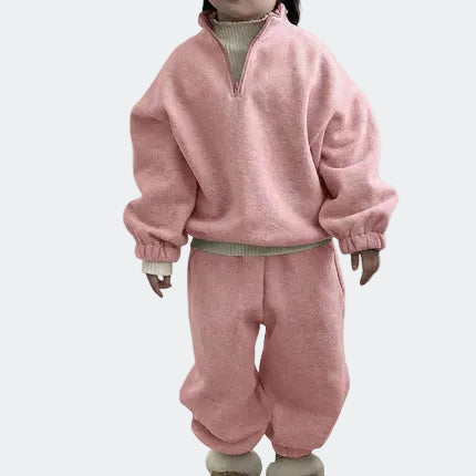 MiniComfort Träningsoverall