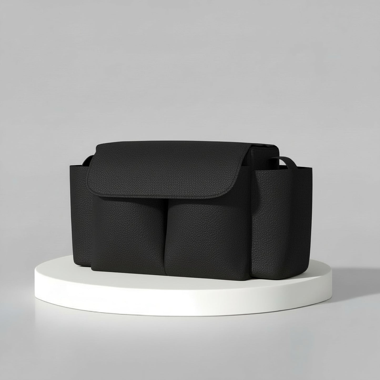 Vattentät barnvagnsväska