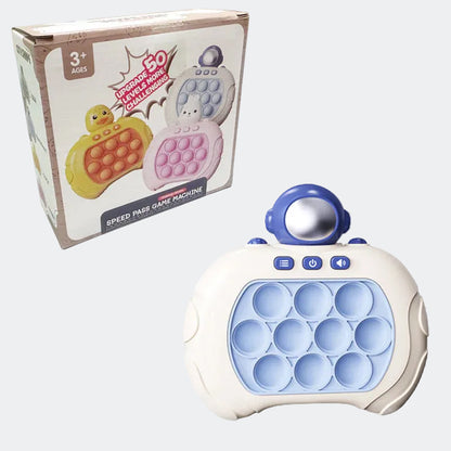 Popspel – Reaktionsspel