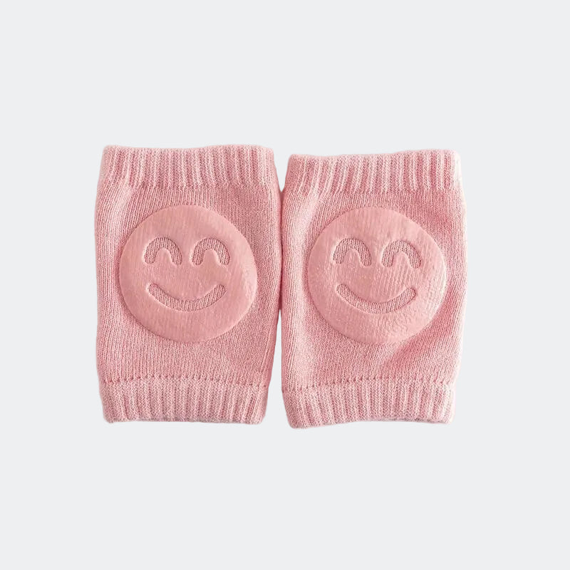 Knäskydd för babyer