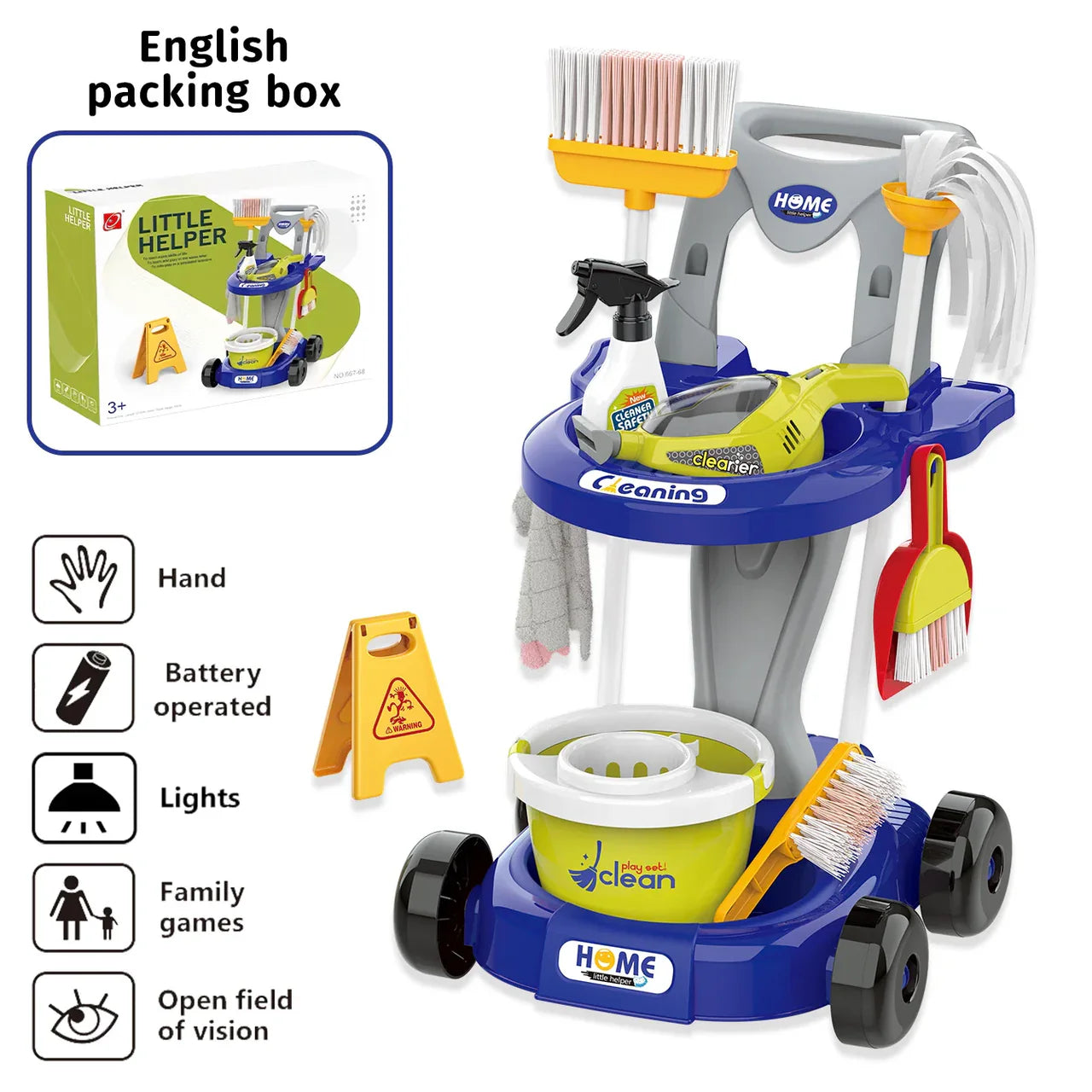 Selected Variant Image