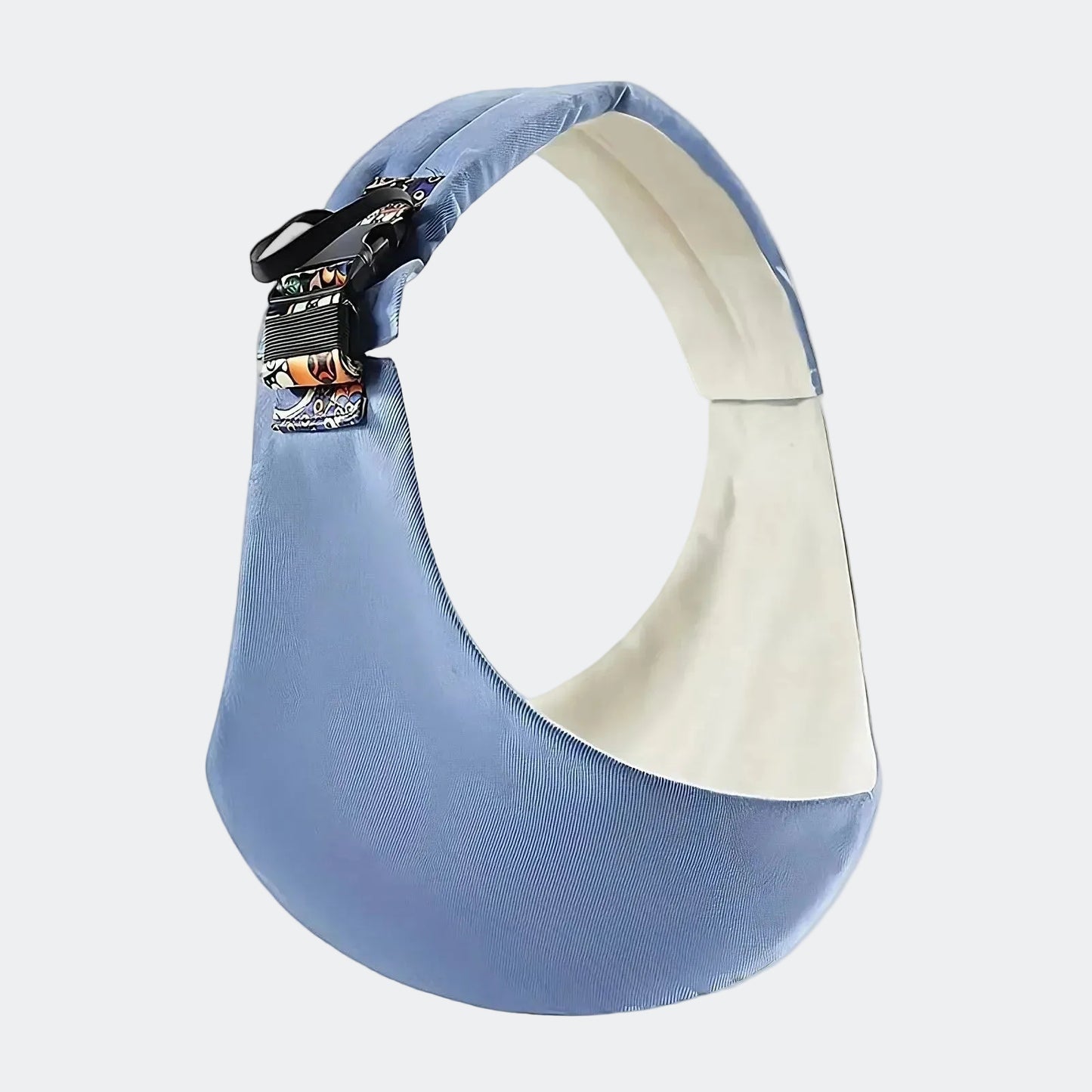 Mjuk & Ergonomisk Bärslinga